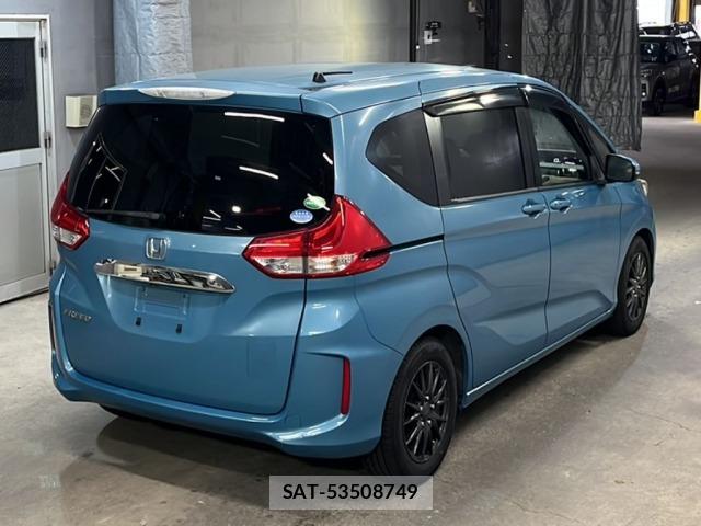 Honda FREED 2016 8821937-5