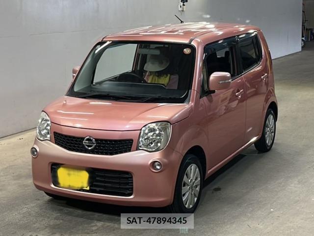Nissan MOCO 2014 8807803-0