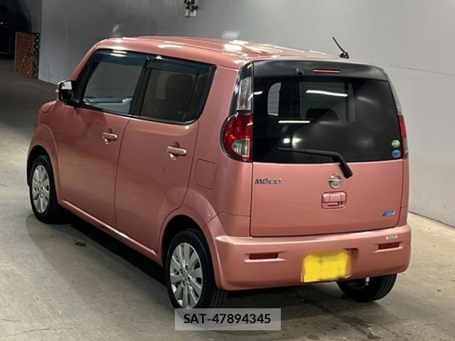 Nissan MOCO 2014 8807803-1
