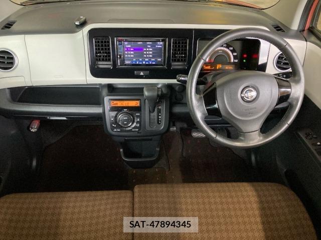 Nissan MOCO 2014 8807803-3