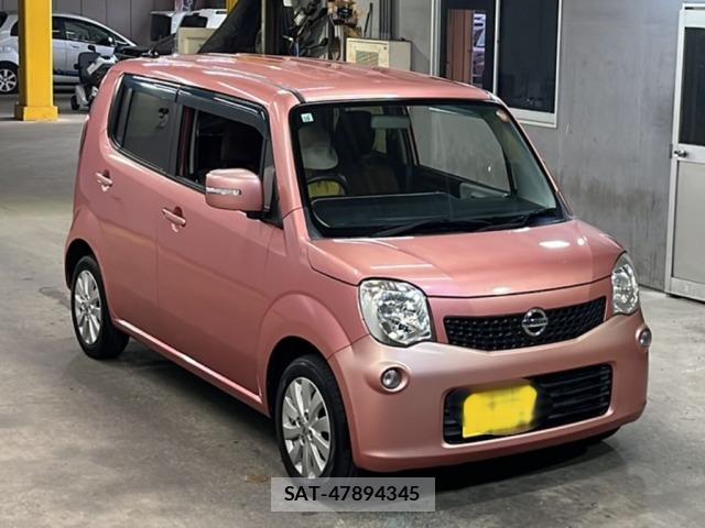 Nissan MOCO 2014 8807803-4