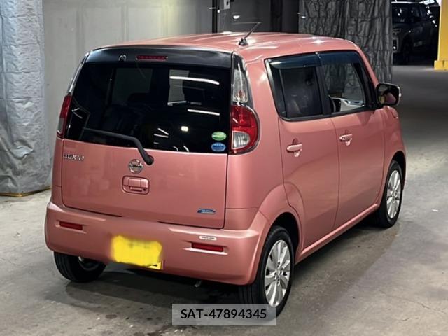 Nissan MOCO 2014 8807803-5