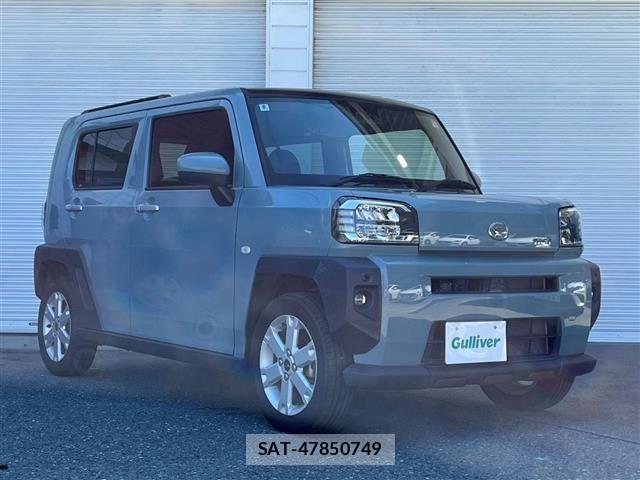 Daihatsu TAFT 2020 8697548-0