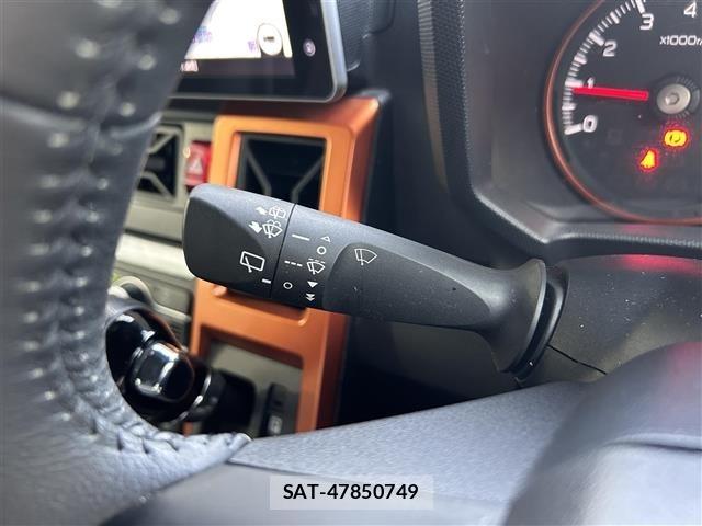 Daihatsu TAFT 2020 8697548-1