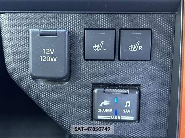Daihatsu TAFT 2020 8697548-10