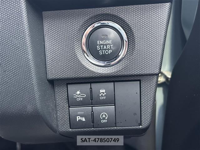 Daihatsu TAFT 2020 8697548-11