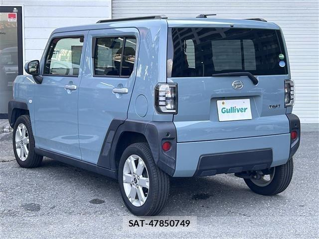 Daihatsu TAFT 2020 8697548-13