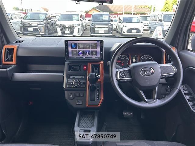Daihatsu TAFT 2020 8697548-14