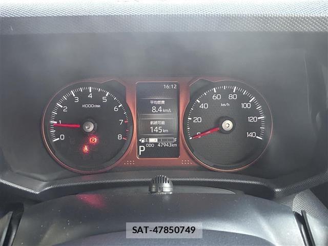 Daihatsu TAFT 2020 8697548-15