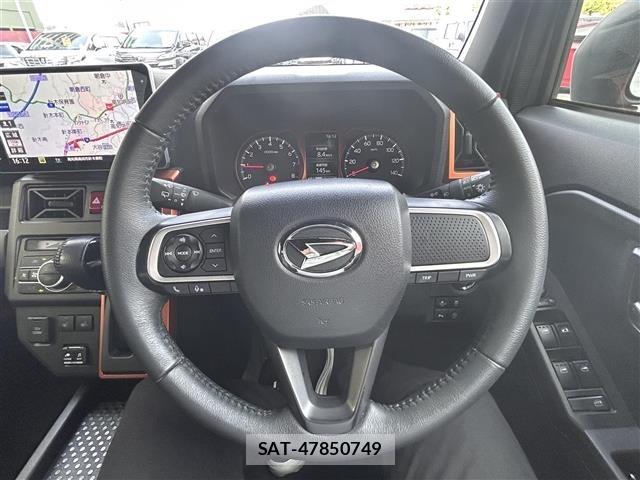 Daihatsu TAFT 2020 8697548-18