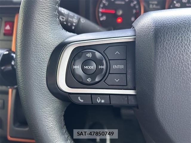 Daihatsu TAFT 2020 8697548-19