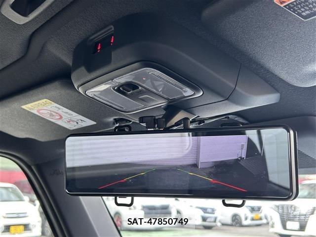 Daihatsu TAFT 2020 8697548-20