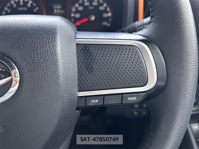 Daihatsu TAFT 2020 8697548-21
