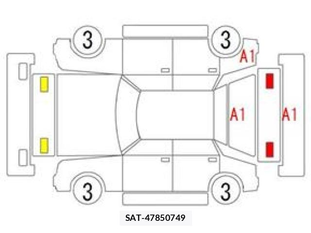 Daihatsu TAFT 2020 8697548-23
