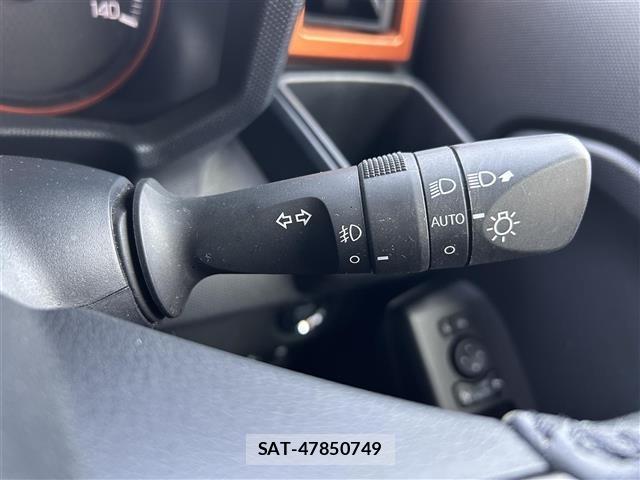 Daihatsu TAFT 2020 8697548-3