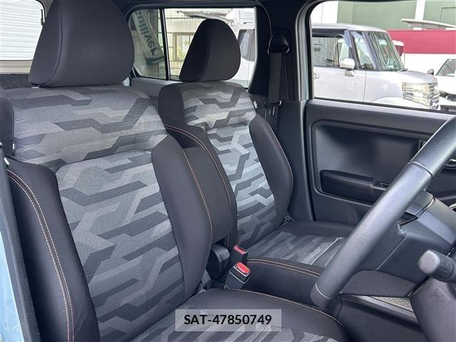 Daihatsu TAFT 2020 8697548-4