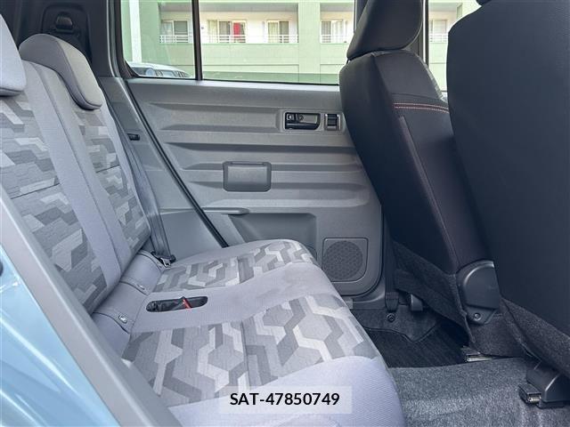 Daihatsu TAFT 2020 8697548-6