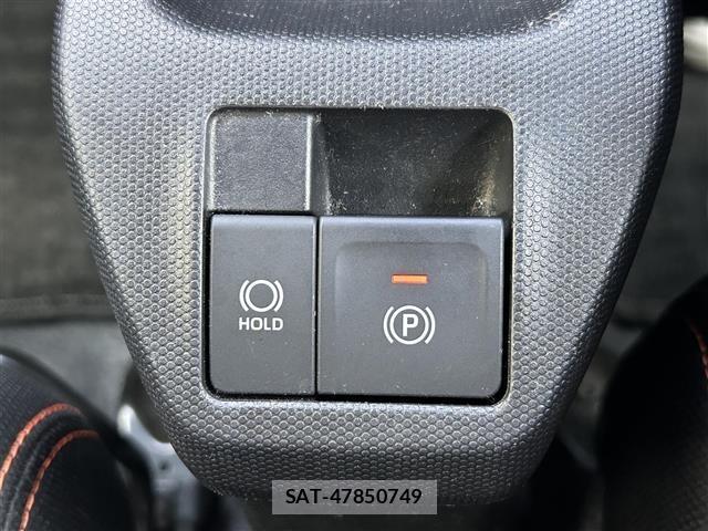 Daihatsu TAFT 2020 8697548-9