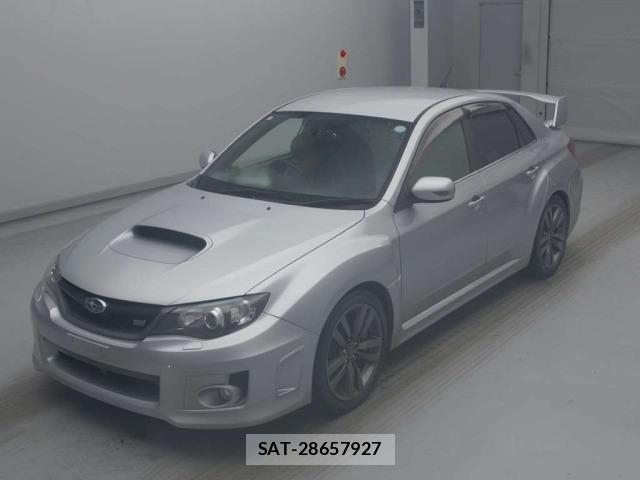 Subaru IMPREZA 2013 8935607-0