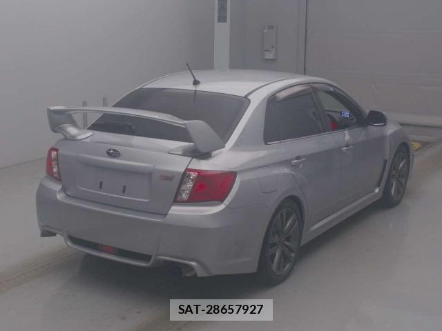 Subaru IMPREZA 2013 8935607-1