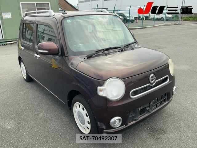 Daihatsu MIRA COCOA 2014 8678014-0