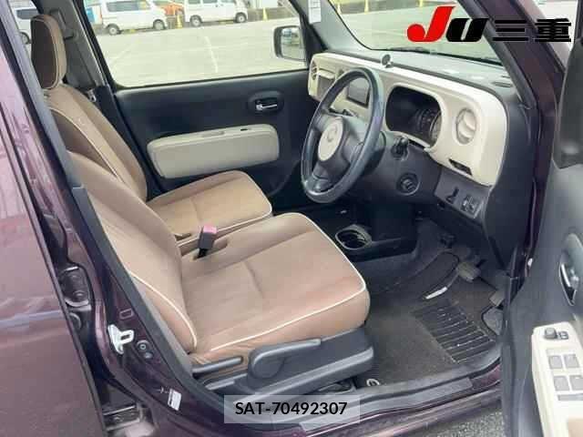 Daihatsu MIRA COCOA 2014 8678014-4