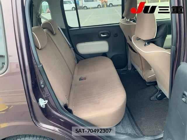 Daihatsu MIRA COCOA 2014 8678014-5