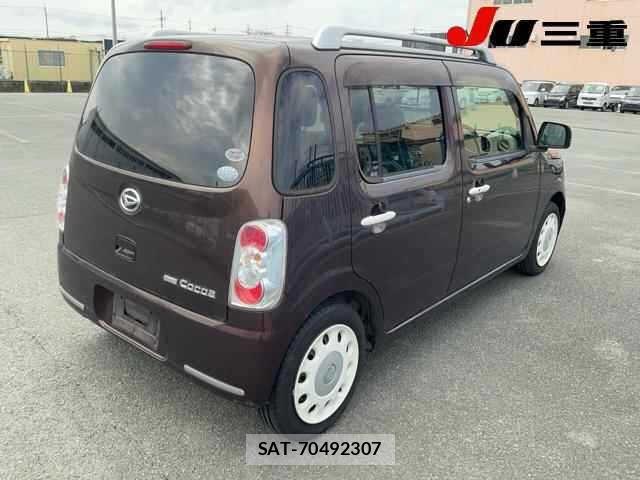 Daihatsu MIRA COCOA 2014 8678014-6
