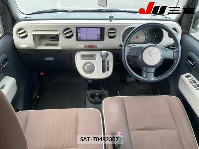 Daihatsu MIRA COCOA 2014 8678014-8