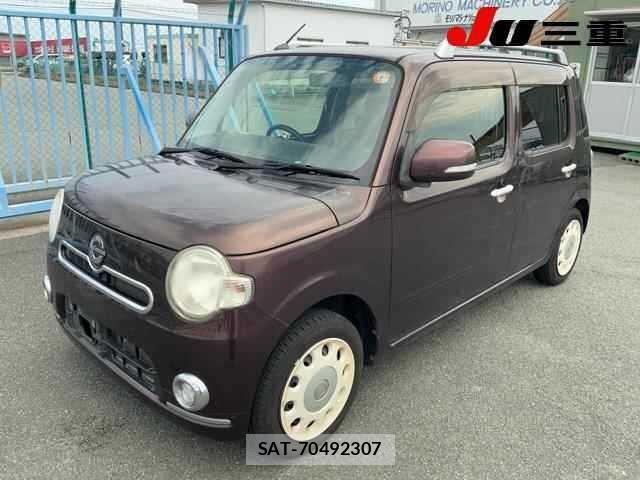 Daihatsu MIRA COCOA 2014 8678014-9