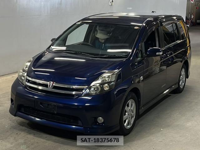 Toyota ISIS 2010 8947801-0