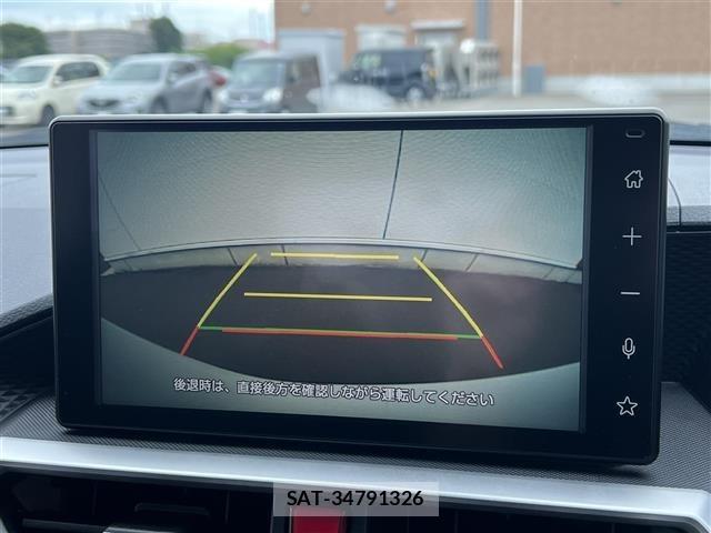 Toyota RAIZE 2020 8706958-12