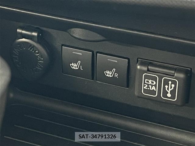 Toyota RAIZE 2020 8706958-16