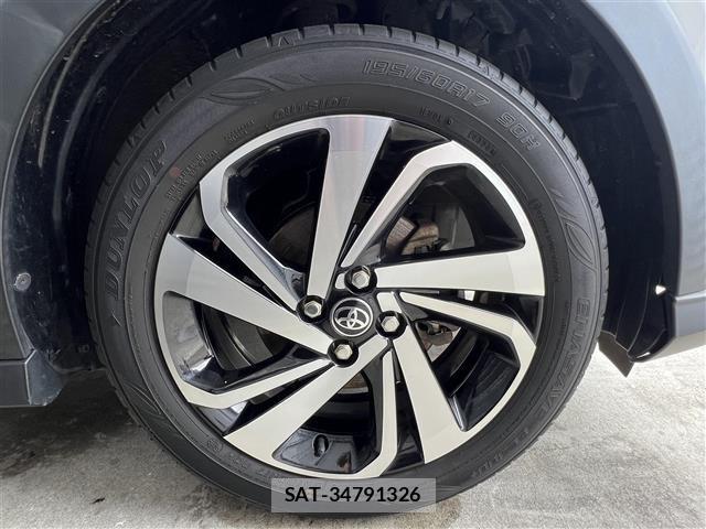 Toyota RAIZE 2020 8706958-24