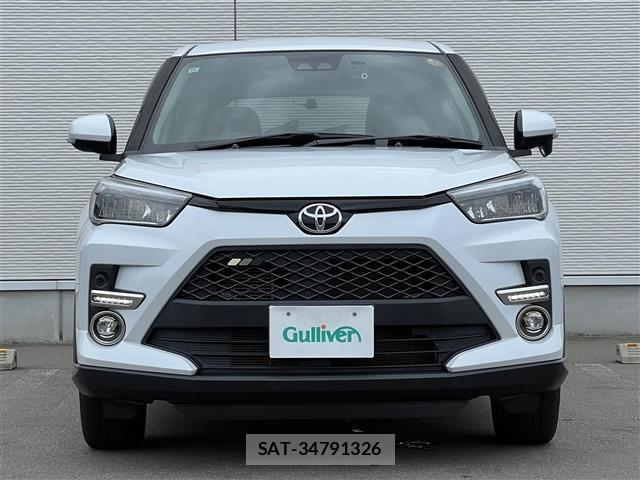 Toyota RAIZE 2020 8706958-31