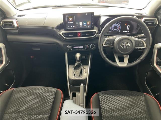 Toyota RAIZE 2020 8706958-32