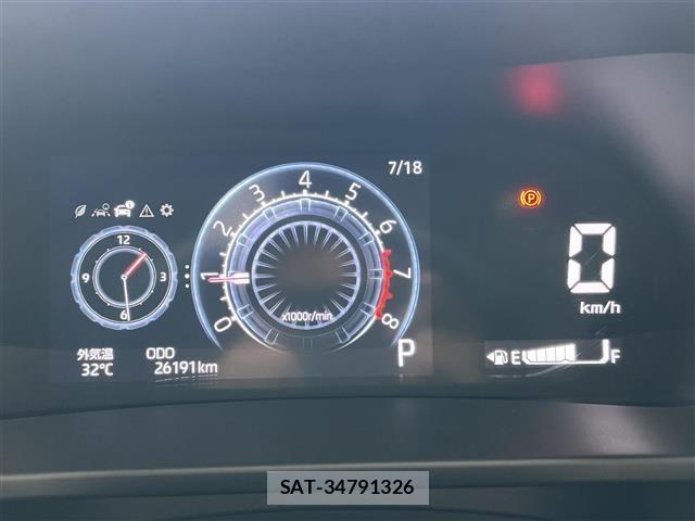 Toyota RAIZE 2020 8706958-33