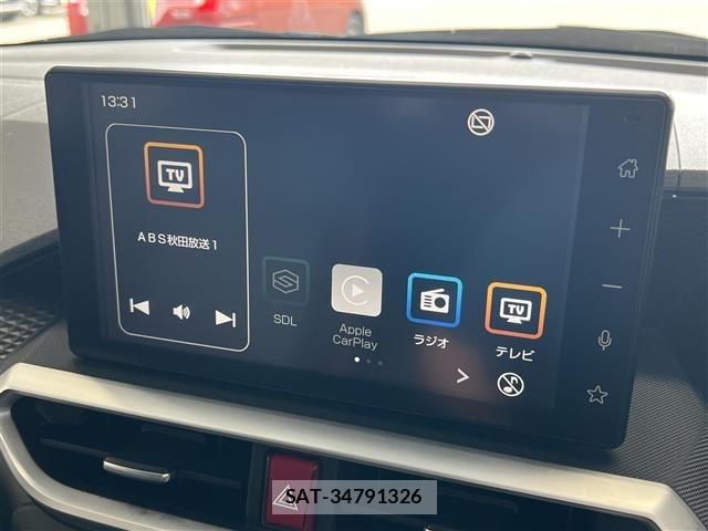 Toyota RAIZE 2020 8706958-35