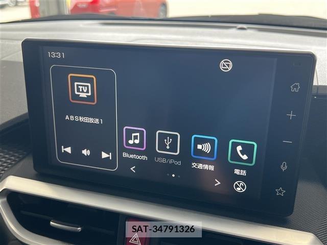 Toyota RAIZE 2020 8706958-36