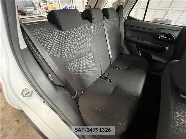 Toyota RAIZE 2020 8706958-39