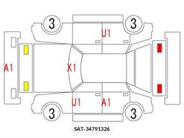 Toyota RAIZE 2020 8706958-43