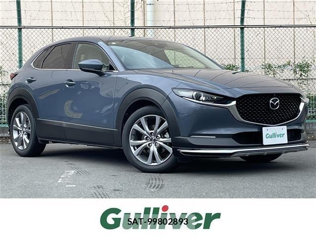 Mazda CX-30 2020 8696179-0