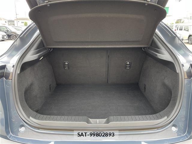 Mazda CX-30 2020 8696179-10