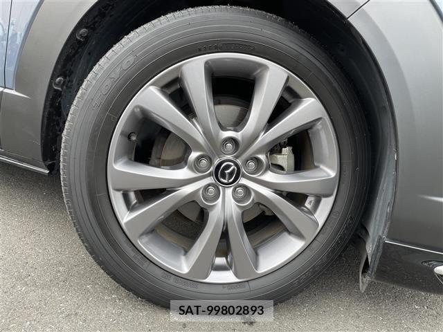 Mazda CX-30 2020 8696179-11