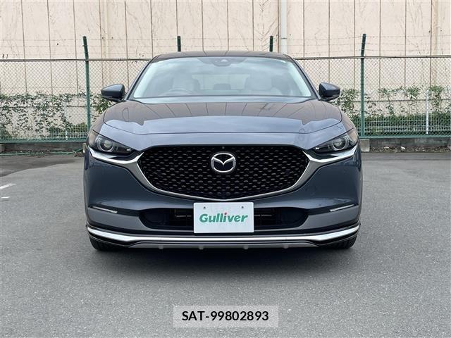 Mazda CX-30 2020 8696179-12