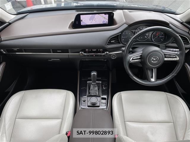 Mazda CX-30 2020 8696179-14