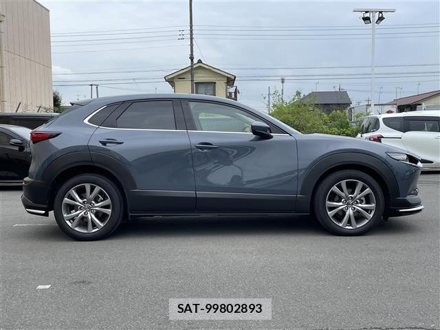 Mazda CX-30 2020 8696179-20