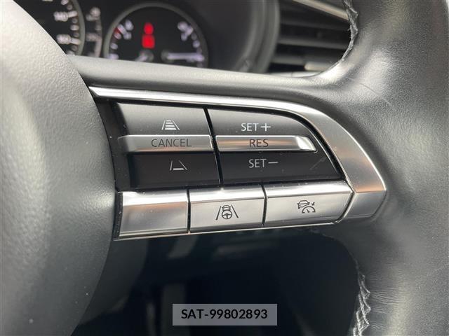 Mazda CX-30 2020 8696179-21