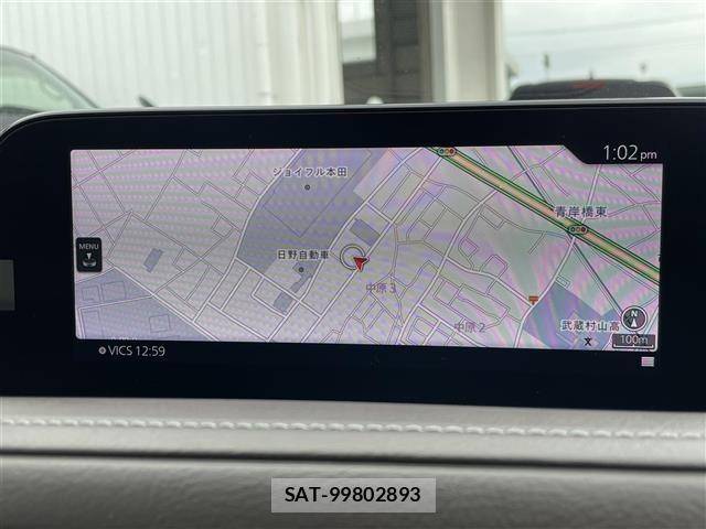 Mazda CX-30 2020 8696179-22