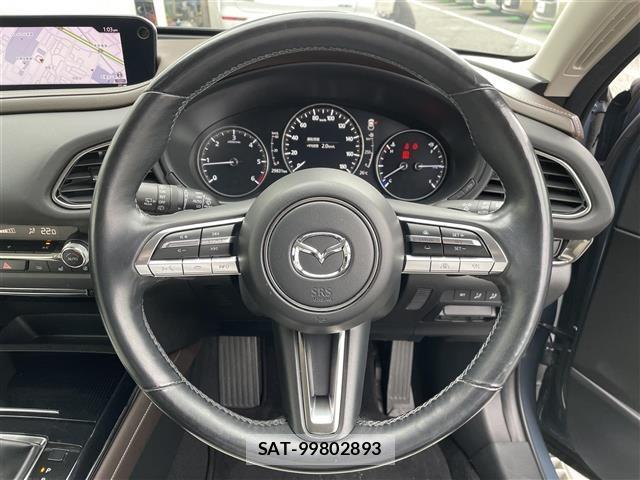 Mazda CX-30 2020 8696179-6